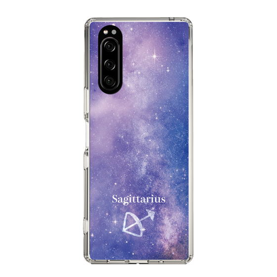 Slim Protection Case［ STARRY SIGNS - Original - Sagittarius ］
