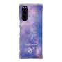 Slim Protection Case［ STARRY SIGNS - Original - Sagittarius ］