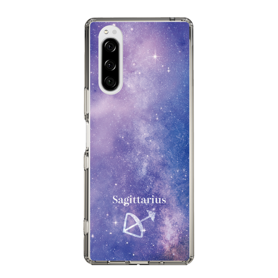 Slim Protection Case［ STARRY SIGNS - Original - Sagittarius ］