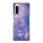Slim Protection Case［ STARRY SIGNS - Original - Sagittarius ］