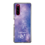 Slim Protection Case［ STARRY SIGNS - Original - Sagittarius ］