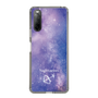 Slim Protection Case［ STARRY SIGNS - Original - Sagittarius ］