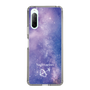 Slim Protection Case［ STARRY SIGNS - Original - Sagittarius ］