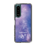 Slim Protection Case［ STARRY SIGNS - Original - Sagittarius ］
