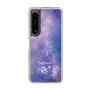 Slim Protection Case［ STARRY SIGNS - Original - Sagittarius ］