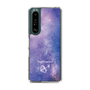 Slim Protection Case［ STARRY SIGNS - Original - Sagittarius ］
