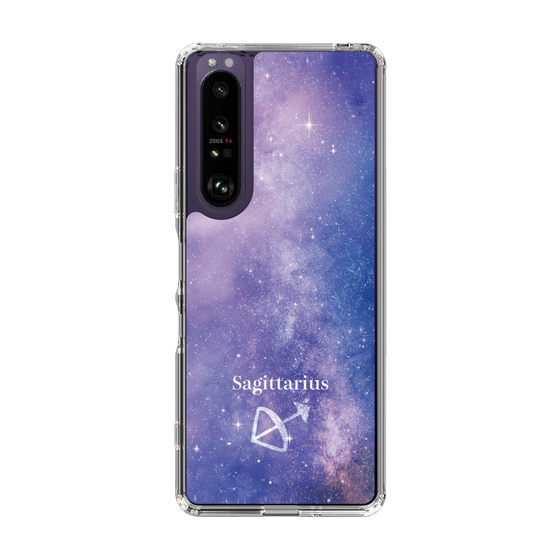 Slim Protection Case［ STARRY SIGNS - Original - Sagittarius ］