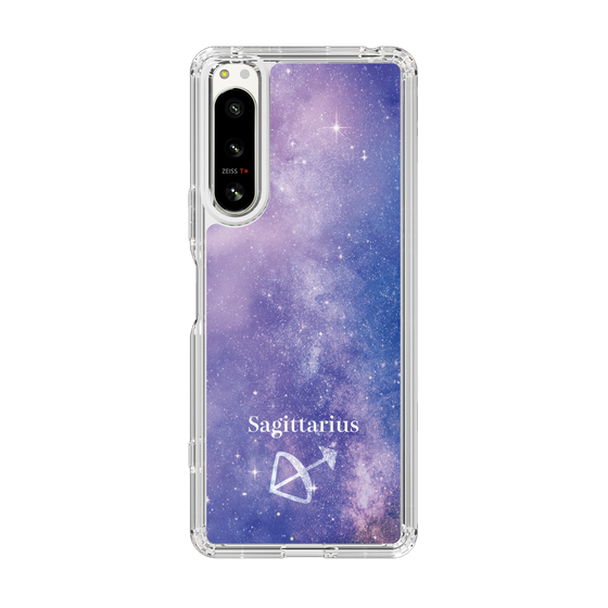 Slim Protection Case［ STARRY SIGNS - Original - Sagittarius ］