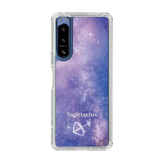 Slim Protection Case［ STARRY SIGNS - Original - Sagittarius ］