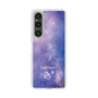 Slim Protection Case［ STARRY SIGNS - Original - Sagittarius ］