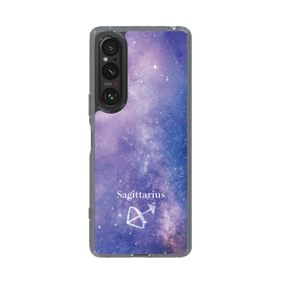 Slim Protection Case［ STARRY SIGNS - Original - Sagittarius ］