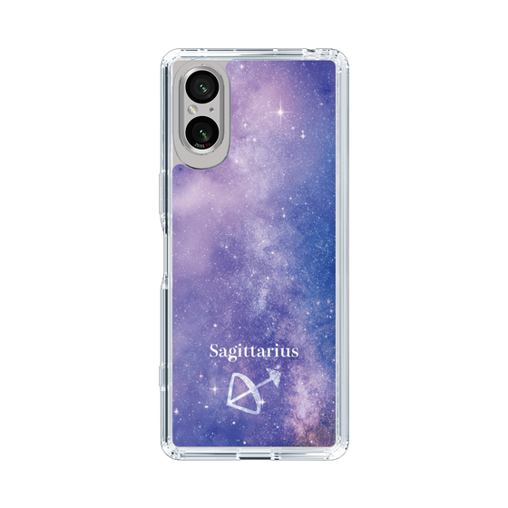 Slim Protection Case［ STARRY SIGNS - Original - Sagittarius ］