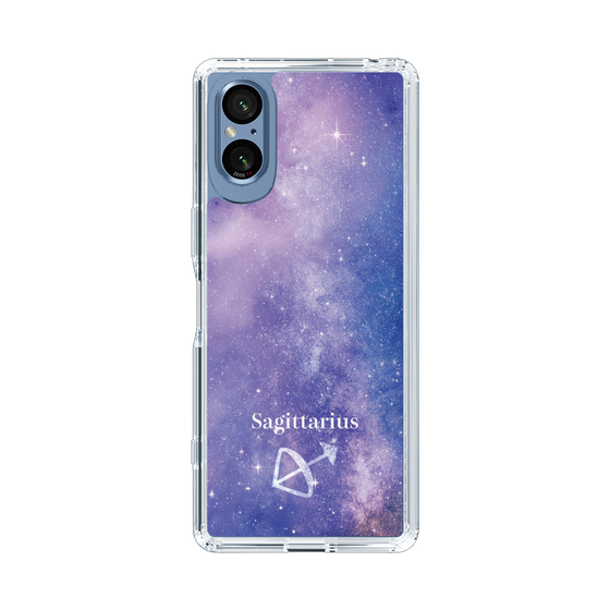 Slim Protection Case［ STARRY SIGNS - Original - Sagittarius ］
