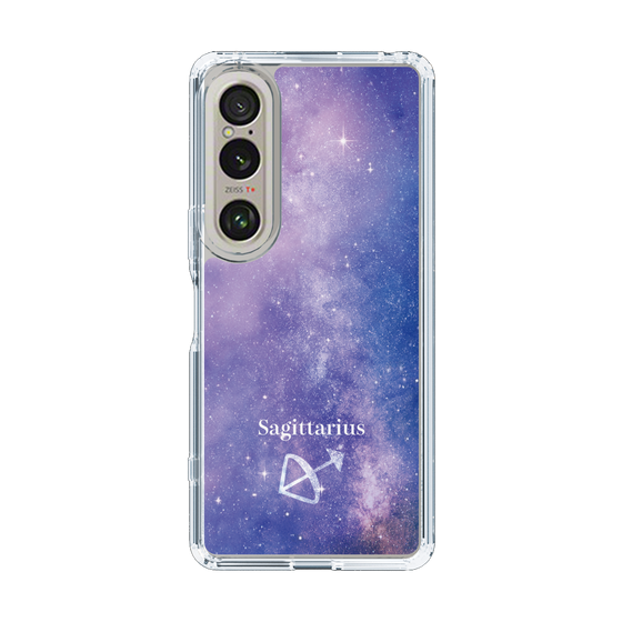 Slim Protection Case［ STARRY SIGNS - Original - Sagittarius ］