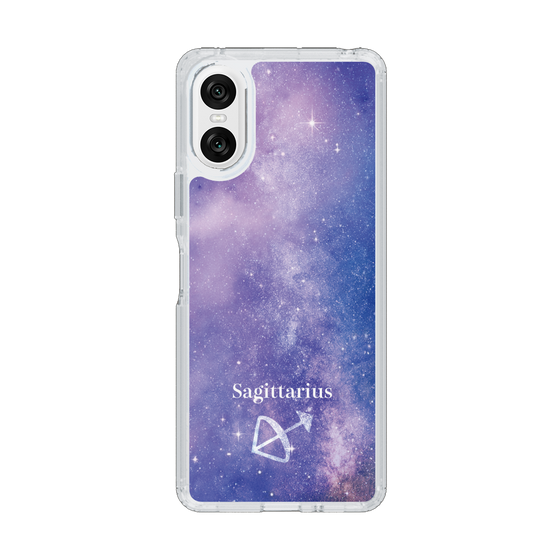 Slim Protection Case［ STARRY SIGNS - Original - Sagittarius ］
