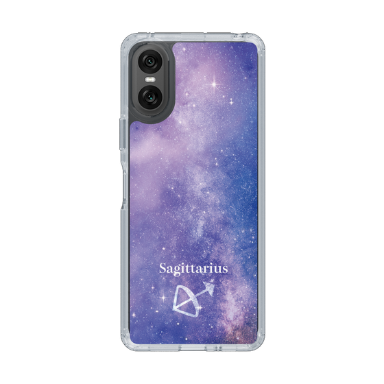 Slim Protection Case［ STARRY SIGNS - Original - Sagittarius ］