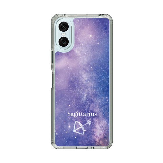 Slim Protection Case［ STARRY SIGNS - Original - Sagittarius ］
