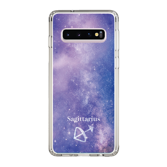 Slim Protection Case［ STARRY SIGNS - Original - Sagittarius ］