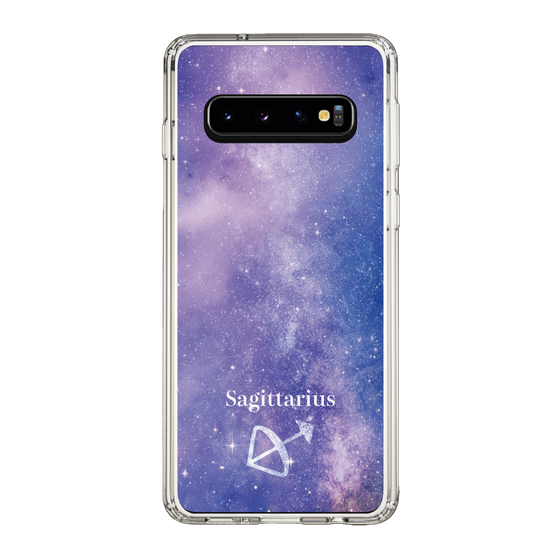 Slim Protection Case［ STARRY SIGNS - Original - Sagittarius ］