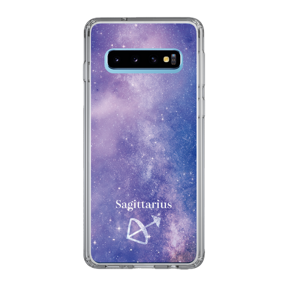 Slim Protection Case［ STARRY SIGNS - Original - Sagittarius ］