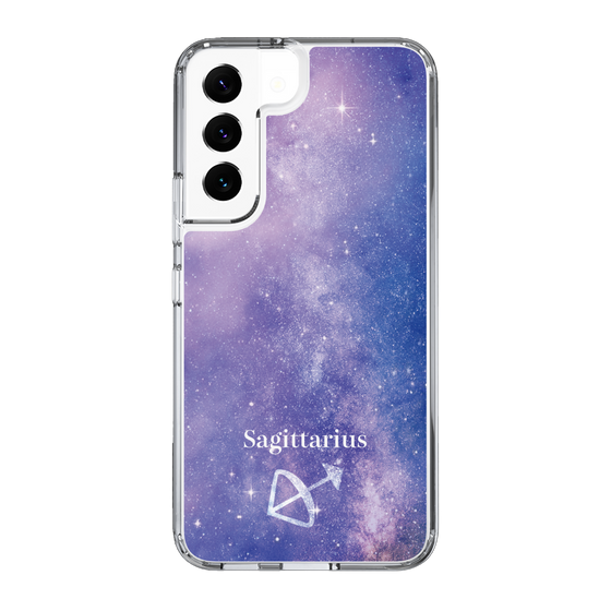 Slim Protection Case［ STARRY SIGNS - Original - Sagittarius ］