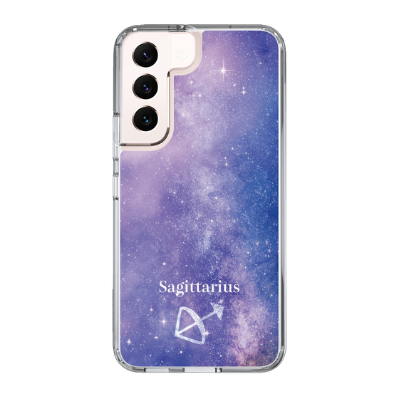 Slim Protection Case［ STARRY SIGNS - Original - Sagittarius ］