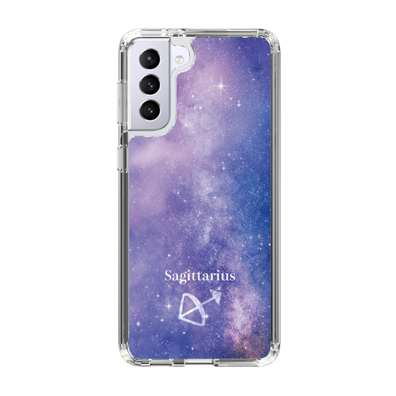 Slim Protection Case［ STARRY SIGNS - Original - Sagittarius ］