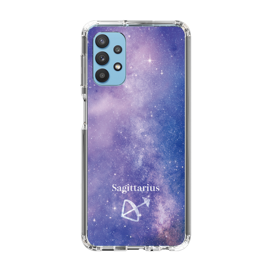 Slim Protection Case［ STARRY SIGNS - Original - Sagittarius ］