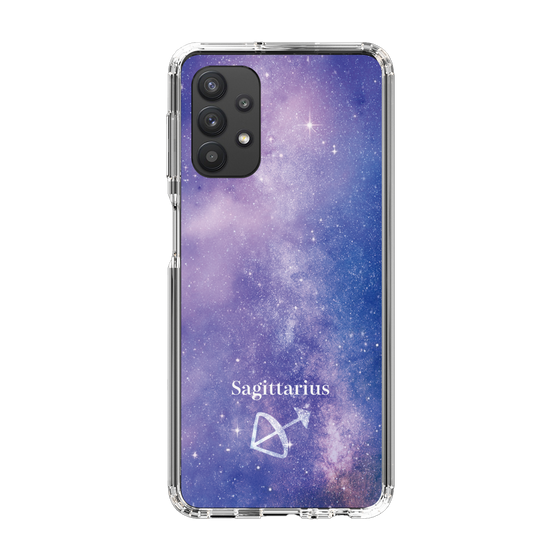 Slim Protection Case［ STARRY SIGNS - Original - Sagittarius ］