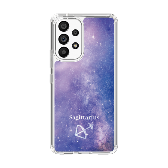 Slim Protection Case［ STARRY SIGNS - Original - Sagittarius ］