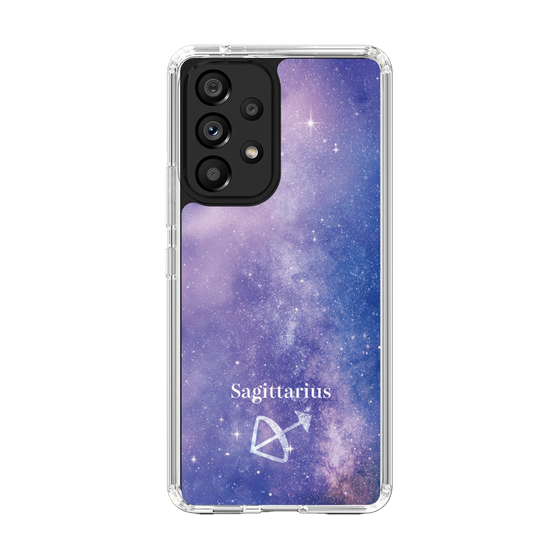 Slim Protection Case［ STARRY SIGNS - Original - Sagittarius ］