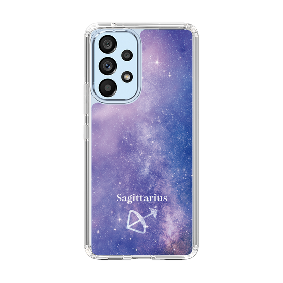 Slim Protection Case［ STARRY SIGNS - Original - Sagittarius ］