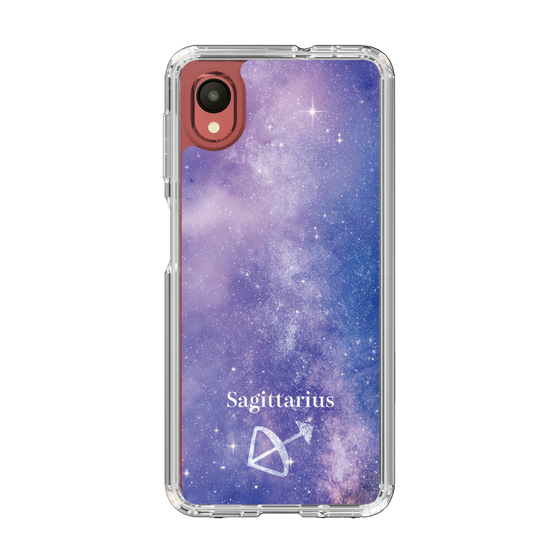 Slim Protection Case［ STARRY SIGNS - Original - Sagittarius ］