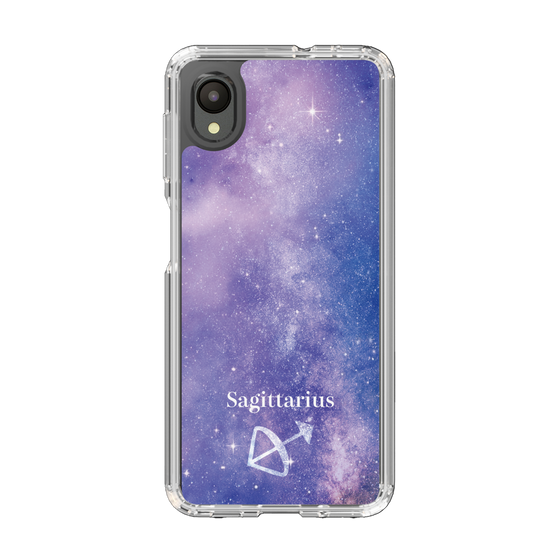 Slim Protection Case［ STARRY SIGNS - Original - Sagittarius ］