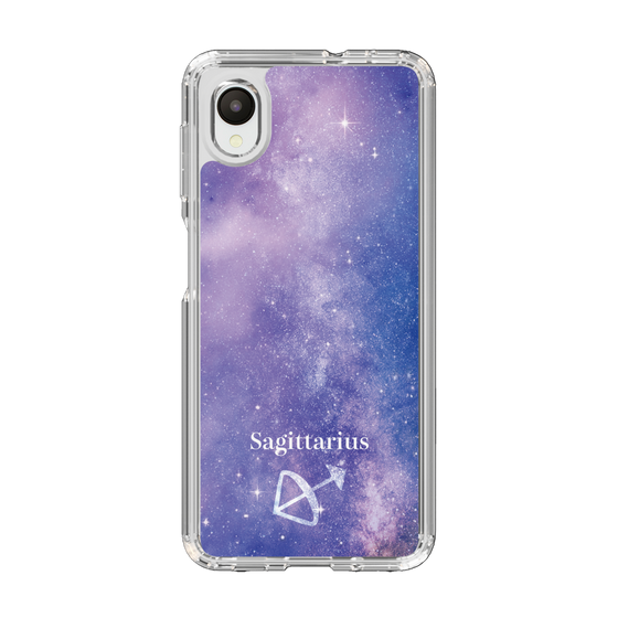 Slim Protection Case［ STARRY SIGNS - Original - Sagittarius ］