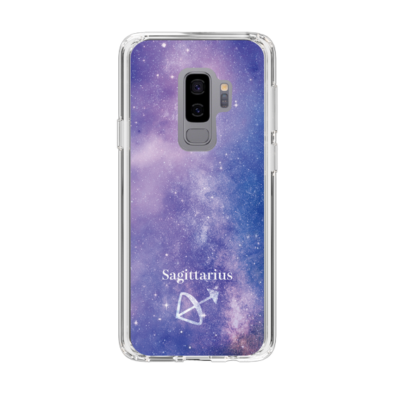 Slim Protection Case［ STARRY SIGNS - Original - Sagittarius ］