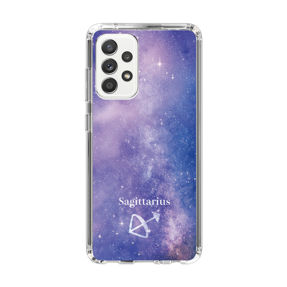 Slim Protection Case［ STARRY SIGNS - Original - Sagittarius ］