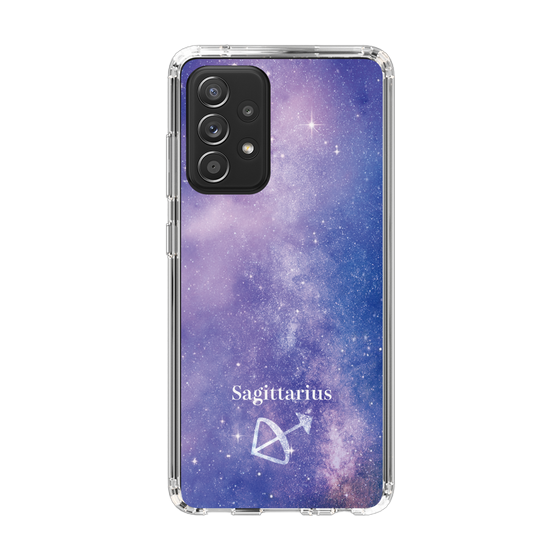 Slim Protection Case［ STARRY SIGNS - Original - Sagittarius ］
