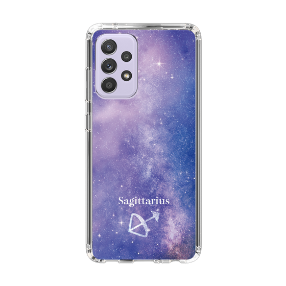 Slim Protection Case［ STARRY SIGNS - Original - Sagittarius ］
