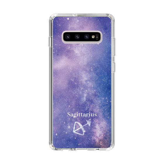 Slim Protection Case［ STARRY SIGNS - Original - Sagittarius ］