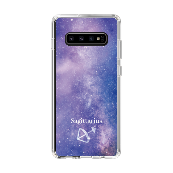 Slim Protection Case［ STARRY SIGNS - Original - Sagittarius ］