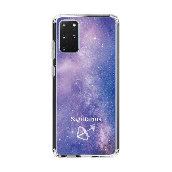 Slim Protection Case［ STARRY SIGNS - Original - Sagittarius ］