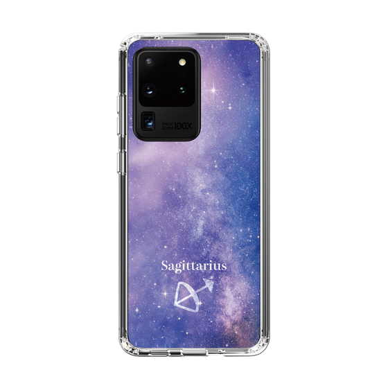 Slim Protection Case［ STARRY SIGNS - Original - Sagittarius ］
