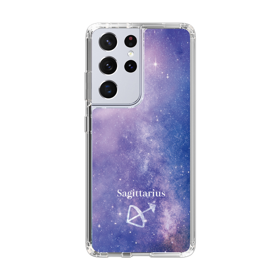 Slim Protection Case［ STARRY SIGNS - Original - Sagittarius ］