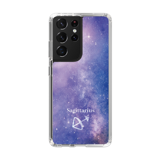 Slim Protection Case［ STARRY SIGNS - Original - Sagittarius ］