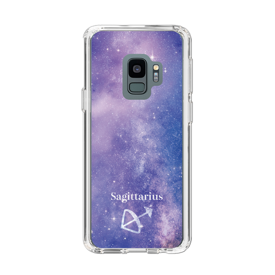 Slim Protection Case［ STARRY SIGNS - Original - Sagittarius ］