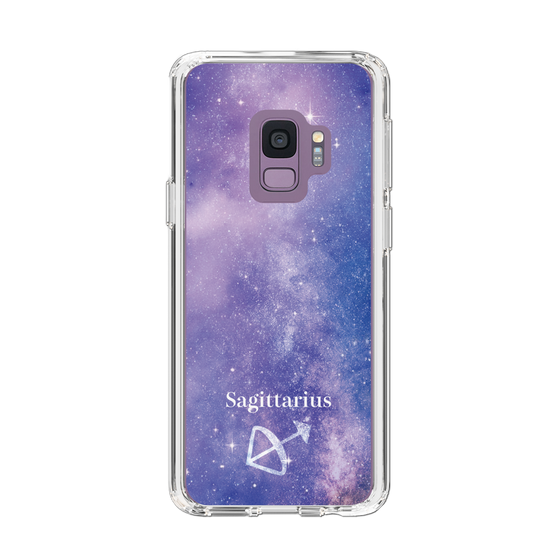 Slim Protection Case［ STARRY SIGNS - Original - Sagittarius ］