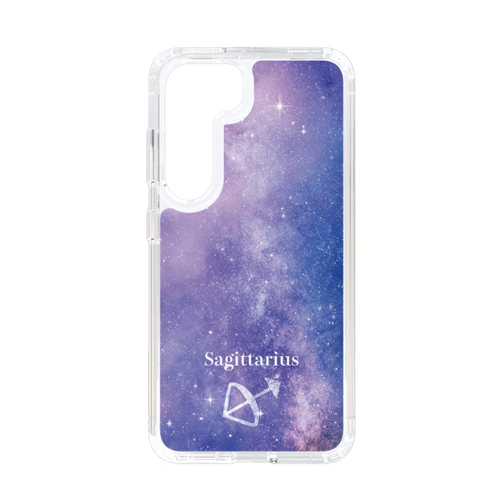 Slim Protection Case［ STARRY SIGNS - Original - Sagittarius ］
