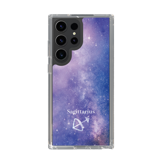 Slim Protection Case［ STARRY SIGNS - Original - Sagittarius ］