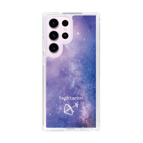 Slim Protection Case［ STARRY SIGNS - Original - Sagittarius ］